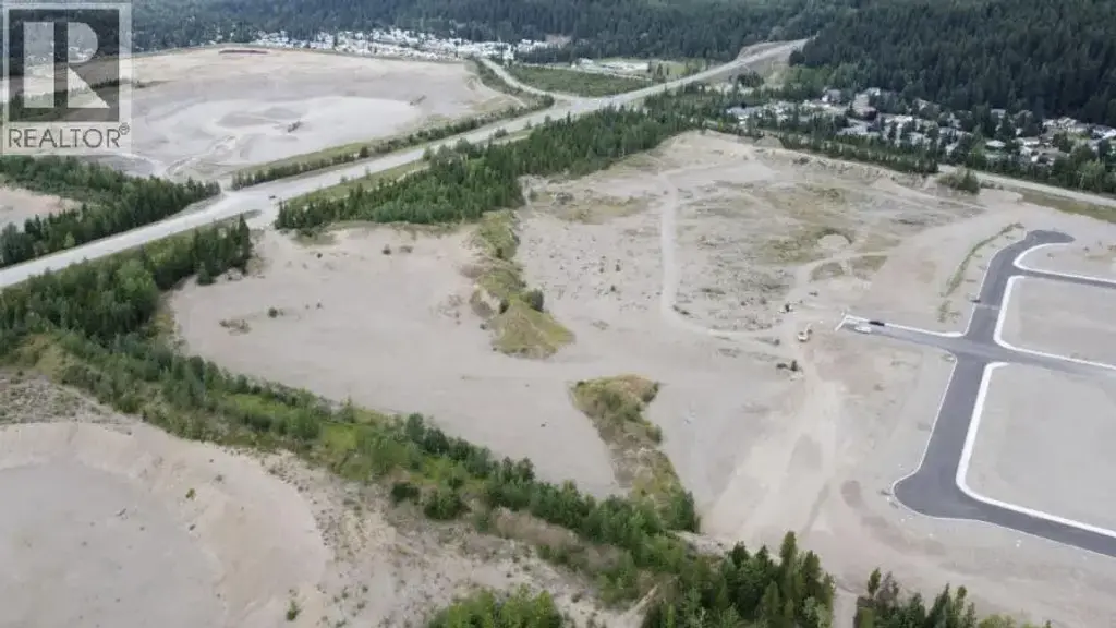 5001 North Nechako Road, Prince George